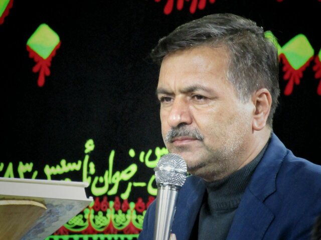 مشکلات بخش کالپوش بررسی و پیگیری می شود