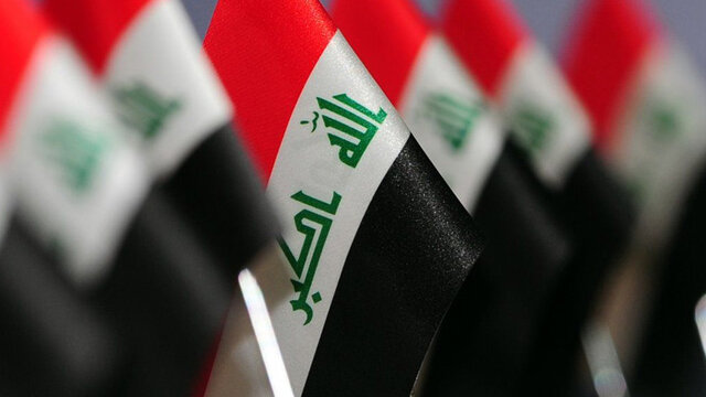 مهلت ۲ هفته‌ای برای معرفی نامزدهای ریاست جمهوری عراق/توپ در زمین کردهاست