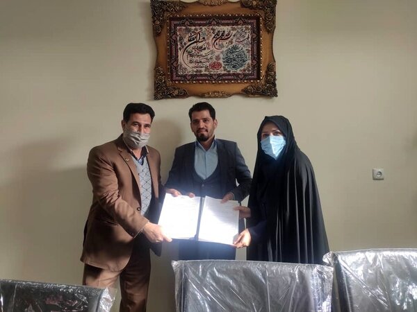 ورزش کارگری قم، با اندک حمایتی، افتخار آفرینی کردهاست
