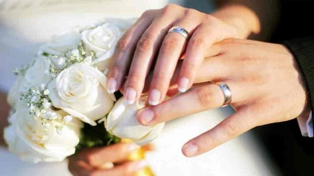۱۴ سازمان مردم‌نهاد جوانان اردبیل در حوزه ازدواج فعال هستند