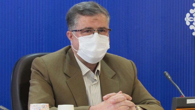 برگزاری اعتکاف در شهرستان اسدآباد منتفی است