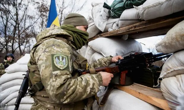 تازه‌ترین اخبار در پنجمین روز حمله روسیه به اوکراین