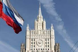 مسکو: با جدیت به تحریم‌های جدید آمریکا پاسخ می‌دهیم