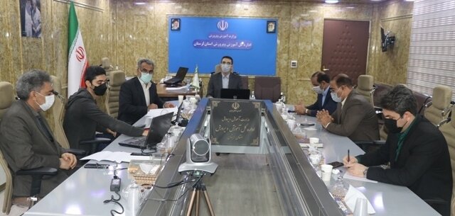 ۱۲ درصد دانش آموزان در مدارس غیردولتی تحصیل می‌کنند