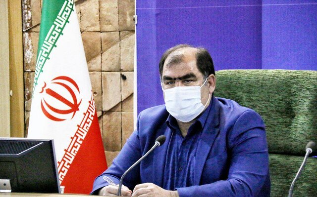 600 هزار نفر از جمعیت کرمانشاه را جوانان تشکیل می‌دهند
