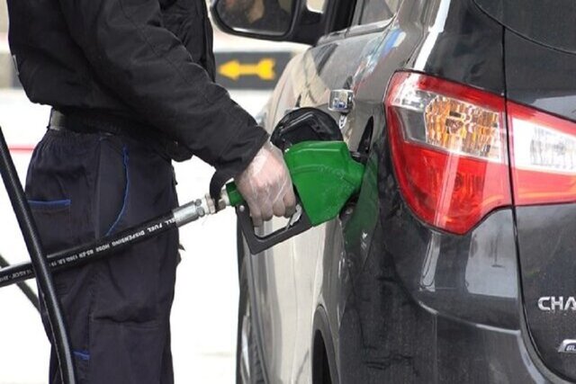 بحث بنزین نوروزی مطرح نشده است/برنامه ای برای واردات بنزین نداریم