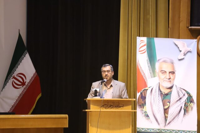 تشریح اقدمات نوروزی در شیراز توسط شهردار