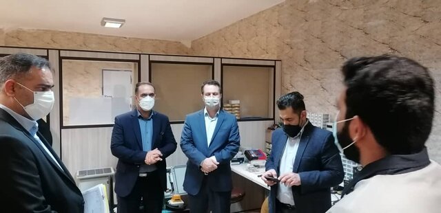 حمایت از طرح‌های واحدهای فناور مستقر در مرکز نوآوری و شتابدهی جوانان لرستان