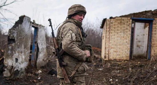 دهمین روز حمله روسیه به اوکراین/آتش‌بس در دو شهر اوکراین و باز شدن کریدور انسانی