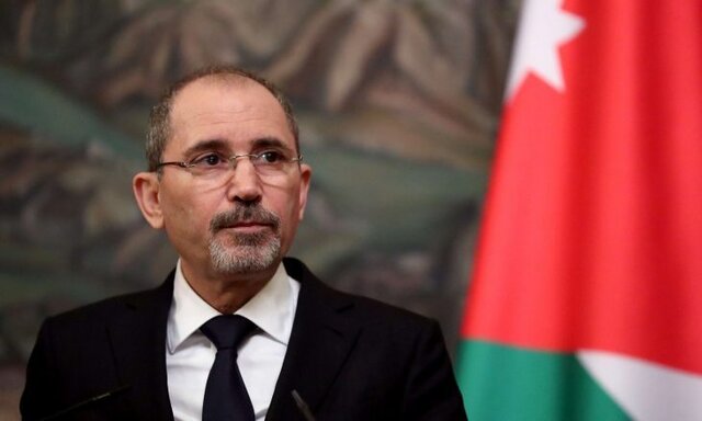 اردن: احترام به وضعیت تاریخی و قانونی قدس راه خاتمه تنش‌ها است