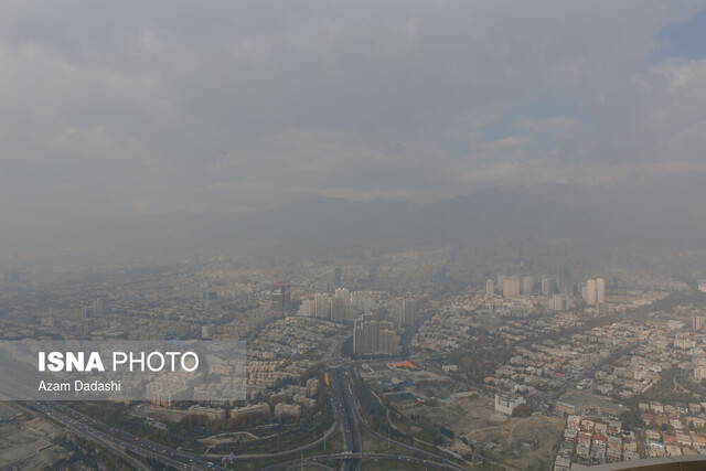 استاندار تهران: مدارس و ادارات تهران شنبه تعطیل نیست