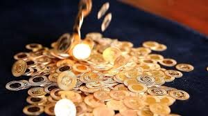 افزایش قیمت سکه وطلا در اولین هفته از سال ۱۴۰۱