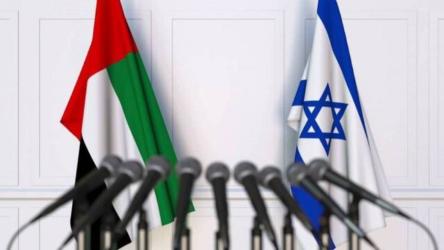 امارات عید “فصح” را به اسرائیلی‌ها تبریک گفت