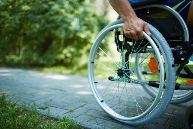 « تبدیل وضعیت معلولان شاغل دستگاه‌های دولتی» در صدر پیشنهادات اصلاح قانون حمایت از معلولان