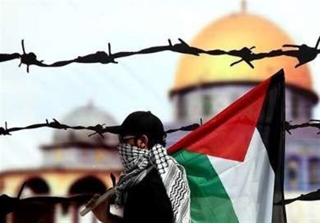 تناقض رفتار غربی‌ها در قبال فلسطین و اوکراین، ریشه در نژادپرستی آنان دارد