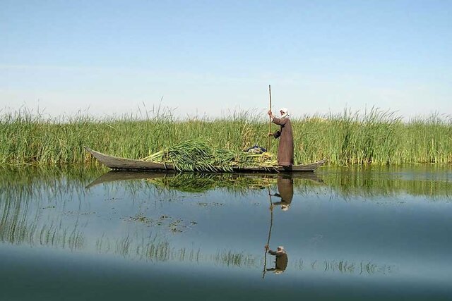 دیپلماسی آب؛ راه نجات رودخانه‌های مرزی