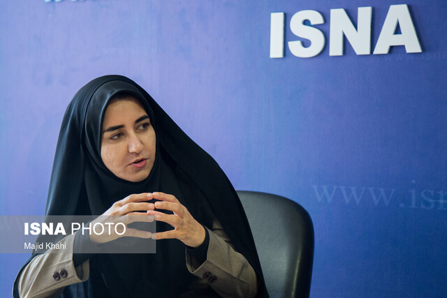 فلاحی خبر داد: جذب بیش از ۷ میلیارد ریال اعتبار برای ورزش بانوان ایلام