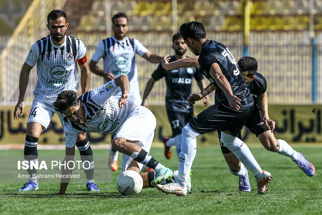 مهاجری، نفت را نجات می‌دهد؟