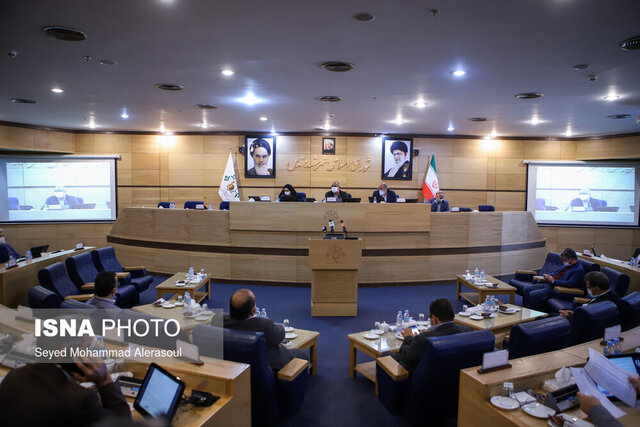 نگاهی به مصوبات امروز شورای شهر مشهد