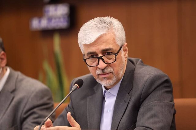 وزیر ورزش: اقدام سازمان ورزش شهرداری تهران، ستودنی است