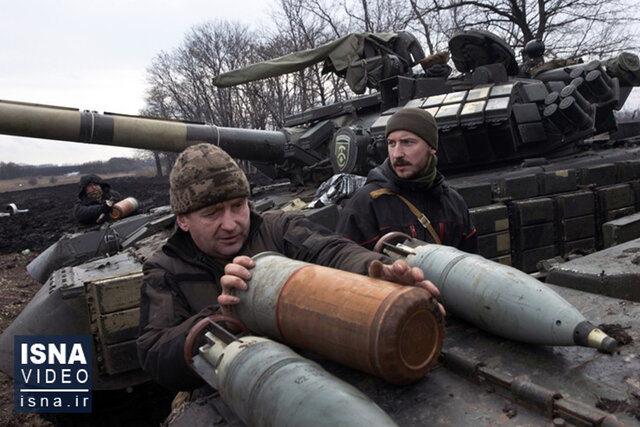 ویدئو / بحران اوکراین؛ بن‌بست در مذاکرات صلح
