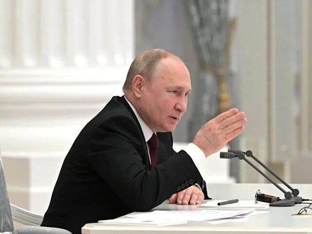 پوتین با المپیکی‌ها و پارالمپیکی‌های روسیه دیدار می‌کند