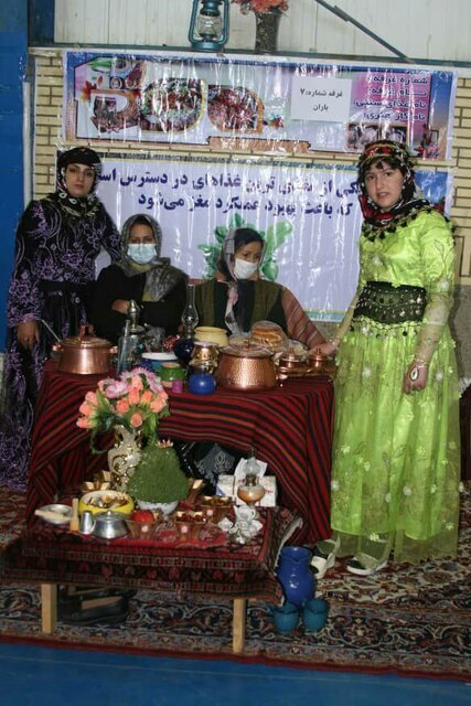 کارنامه اسدآباد در برنامه‌های نوروزی ۱۴۰۱