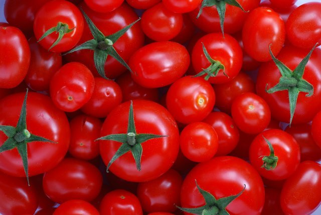 کاهش قیمت گوجه فرنگی و سیب زمینی/ بخشی از محصولات صادر می‌شود