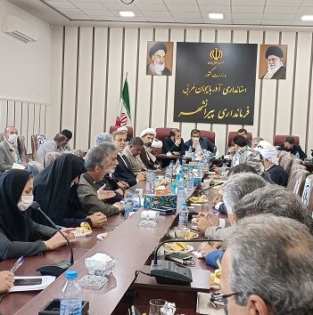 بیشترین مصوبات سفر هیات دولت به آذربایجان‌غربی به پیرانشهر اختصاص دارد