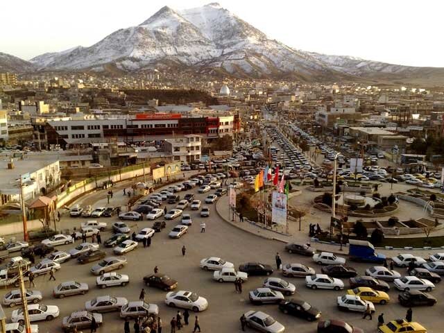 زمینه جذب گردشگران بیشتر به شهرستان بانه فراهم شود