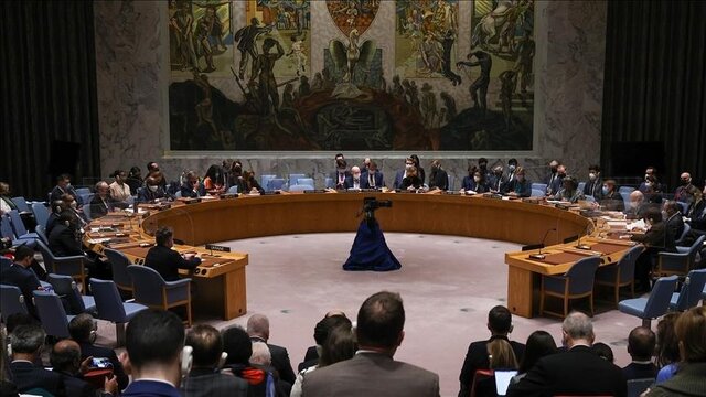 قطعنامه تشدید تحریم‌های کره شمالی روی میز شورای امنیت/چین: “بی‌فایده” است