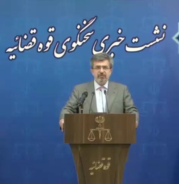 موضوع مبادله جلالی با نوری مطرح نیست/با مسببان حوادث اخیر برخورد قاطع می‌کنیم