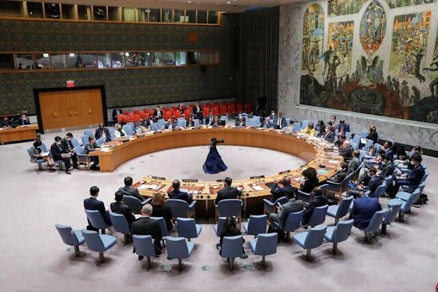 نشست بی‌نتیجه شورای امنیت درباره کره شمالی/ تقابل چین و روسیه آمریکا در قبال پیونگ‌یانگ