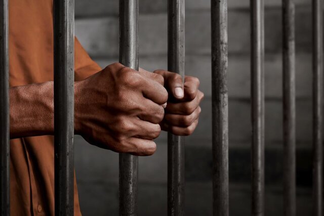 بخش زواره کم‌ترین زندانی را در استان دارد