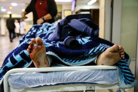 حکایت بیمارستان‌های فرسوده در تهران و نامه‌نگاری‌های مکرر برای ایمن‌سازی