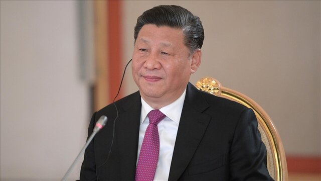 رئیس جمهور چین: تحریم یک شمشیر دولبه است