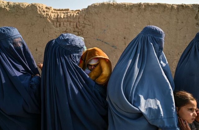 سازمان ملل چشمانش را به روی نقض حقوق بشر در افغانستان بسته است