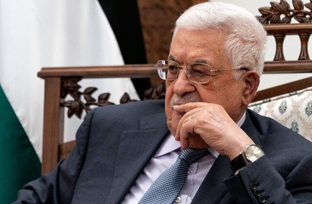 عباس از نزدیک شدن روابط میان ریاض و تل‌آویو می‌ترسد