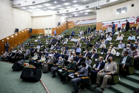 همایش علمی فرصت‌ها و چالش‌های خوزستان در تحقق شعار سال