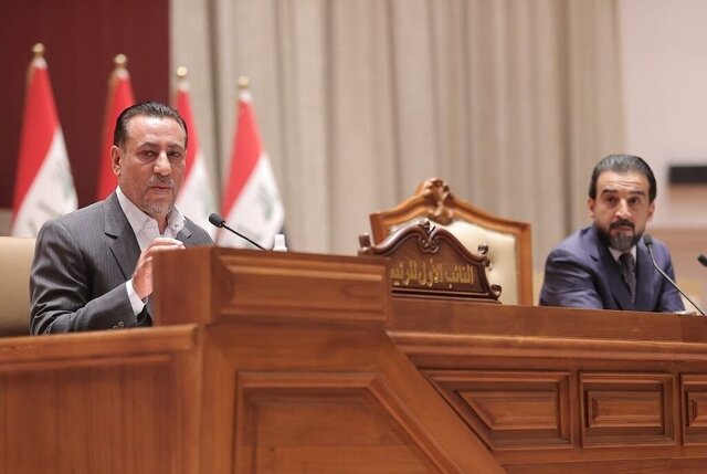 واکنش یک تحلیل‌گر عراقی به تهدیدات نائب رئیس پارلمان عراق علیه ایران