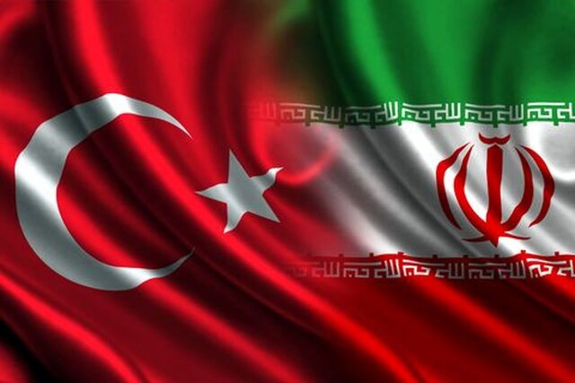 گسترش تعاملات با اسرائیل ایجاد سردی در روابط ایران و ترکیه
