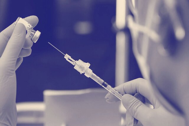 تأکید بر تزریق دوز چهارم واکسن کرونا برای ایثارگران