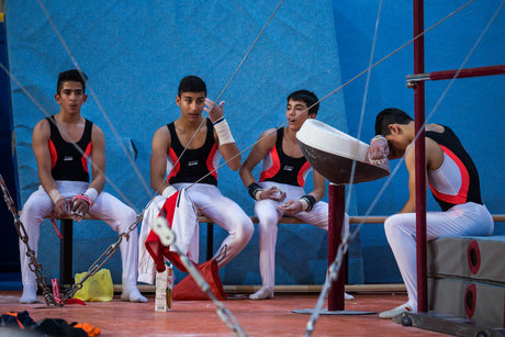 تعطیلی و محدودیت‌های ورزشی در ایران تا نیمه مرداد+ عکس