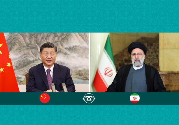 تفاهمات مهم تهران- پکن برای توسعه همکاری های راهبردی اقتصادی