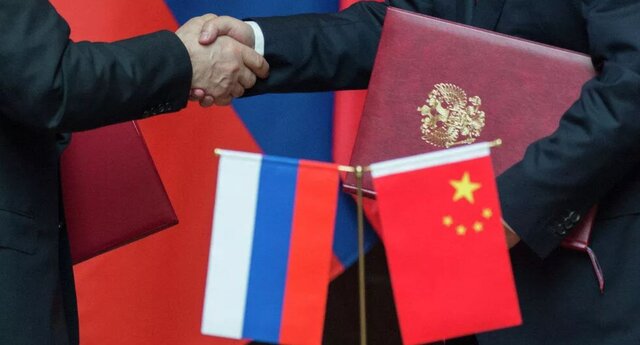 توافق روسیه و چین بر سر تقویت همکاری در مسائل شبه‌جزیره کره