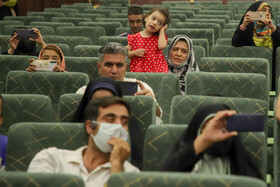 رونمایی از روش نوین در توانبخشی حرکتی «ریکیت»