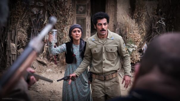 سینمای ترسناک ایران جان می‌گیرد؟