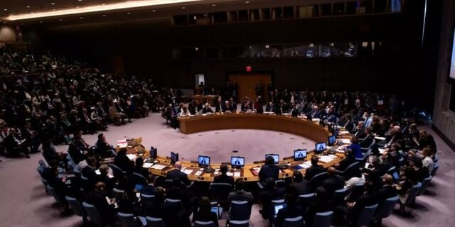 شورای امنیت ماموریت سازمان ملل در لیبی را تمدید کرد
