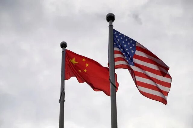 هشدار آمریکا به چین؛ “دیر یا زود حادثه‌ای در دریای چین جنوبی رخ می‌دهد”