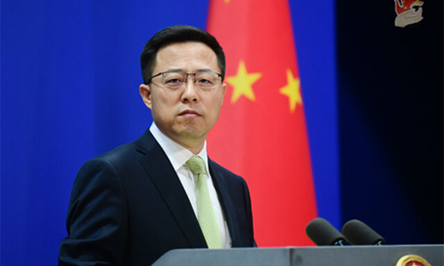 واکنش پکن به اظهارات ضد چینی مارک میلی و بربوک